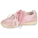 Victoria  SATURNO  Rosa -  Sneakers basse Donna - 4
