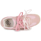 Victoria  SATURNO  Rosa -  Sneakers basse Donna - 6