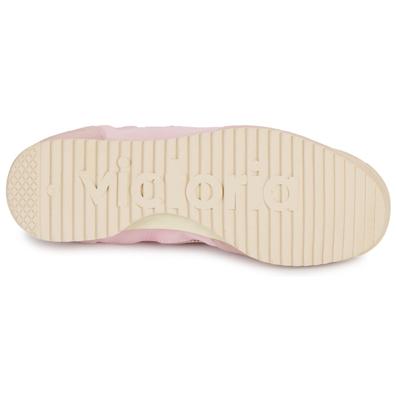 Victoria  SATURNO  Rosa -  Sneakers basse Donna - 7