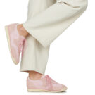 Victoria  SATURNO  Rosa -  Sneakers basse Donna - 8