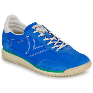 Victoria  SATURNO  Blu -  Sneakers basse Donna