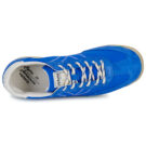 Baskets basses Victoria SATURNO bleues pour femme - Pointure 6