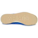Baskets basses Victoria SATURNO bleues pour femme - Pointure 7