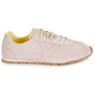 Victoria ASTER Baskets basses Beige Femme - 2