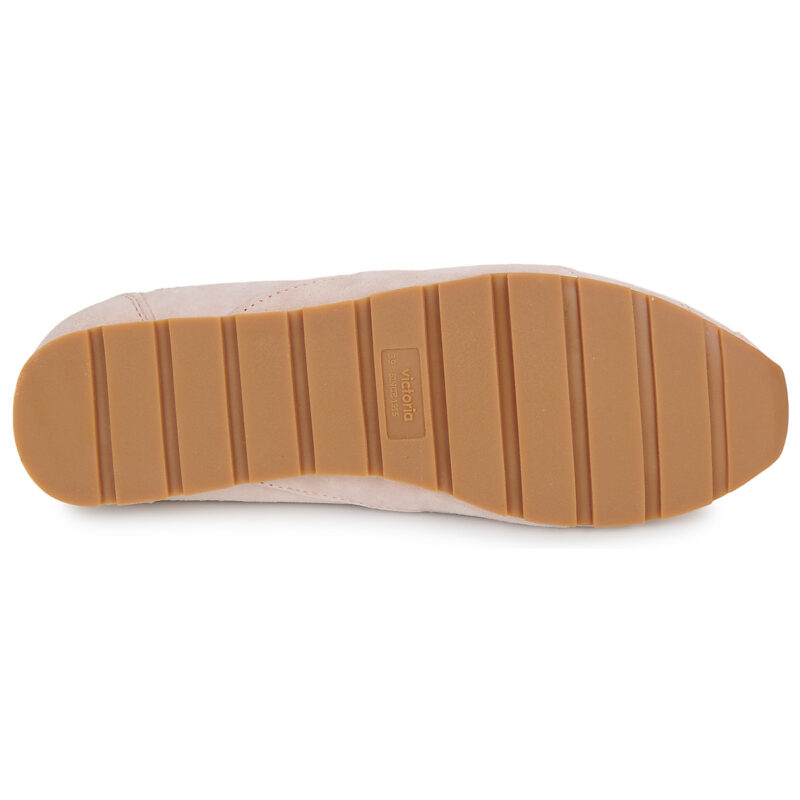 Victoria ASTER Baskets basses Beige Femme - 7