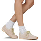 Victoria ASTER Baskets basses Beige Femme - 8