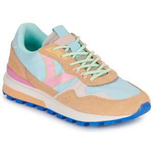 Victoria  LUNA  Multicolore -  Sneakers basse Donna