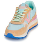 Victoria LUNA Multicolore Baskets basses Femme - 3