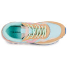 Victoria LUNA Multicolore Baskets basses Femme - 6