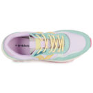 Victoria LUNA Multicolore Baskets basses Femme - 6