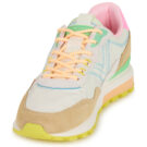 Victoria LUNA Multicolore Baskets basses Femme - 3