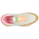 Victoria LUNA Multicolore Baskets basses Femme - 6