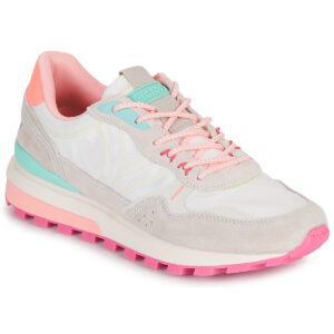 Victoria  LUNA  Multicolore -  Sneakers basse Donna