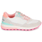 Victoria LUNA Multicolore Baskets basses Femme - 2