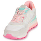 Victoria LUNA Multicolore Baskets basses Femme - 3