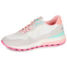 Victoria LUNA Multicolore Baskets basses Femme - 4