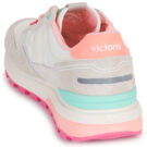 Victoria LUNA Multicolore Baskets basses Femme - 5