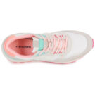 Victoria LUNA Multicolore Baskets basses Femme - 6