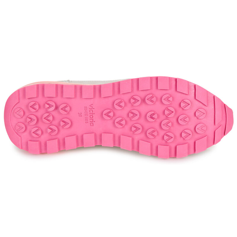 Victoria LUNA Multicolore Baskets basses Femme - 7