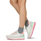 Victoria LUNA Multicolore Baskets basses Femme - 8