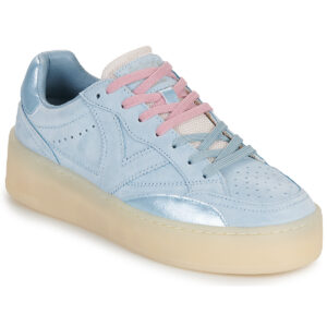 Victoria  TURIN  Blu -  Sneakers basse Donna