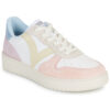 Victoria  MADRID  Multicolore -  Sneakers basse Donna