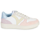 Victoria  MADRID  Multicolore -  Sneakers basse Donna - 2