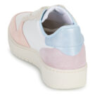 Victoria  MADRID  Multicolore -  Sneakers basse Donna - 5