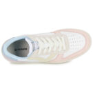Victoria  MADRID  Multicolore -  Sneakers basse Donna - 6