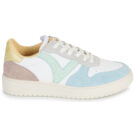 Victoria  MADRID  Multicolore -  Sneakers basse Donna - 2