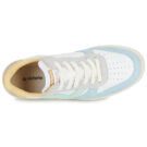 Victoria  MADRID  Multicolore -  Sneakers basse Donna - 6
