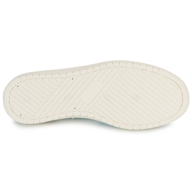 Victoria  MADRID  Multicolore -  Sneakers basse Donna - 7