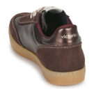 Victoria  BERLIN  Marrone -  Sneakers basse Donna - 5