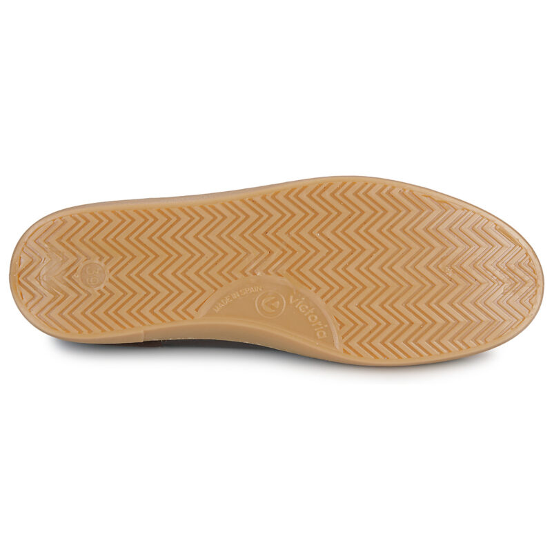 Victoria  BERLIN  Marrone -  Sneakers basse Donna - 7