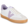 Victoria  BERLIN  Bianco -  Sneakers basse Donna