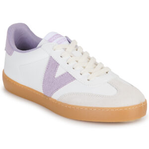 Victoria  BERLIN  Bianco -  Sneakers basse Donna