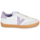 Victoria  BERLIN  Bianco -  Sneakers basse Donna - 2