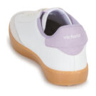 Victoria  BERLIN  Bianco -  Sneakers basse Donna - 5