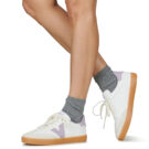 Victoria  BERLIN  Bianco -  Sneakers basse Donna - 8