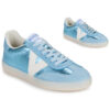 Victoria  BERLIN METAL  Blu -  Sneakers basse Donna