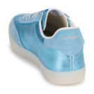 Victoria BERLIN METAL Blu Sneakers basse Donna - 5