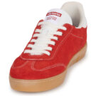 Victoria  BERLIN  Rosso -  Sneakers basse Donna - 3