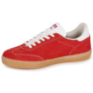 Victoria  BERLIN  Rosso -  Sneakers basse Donna - 4
