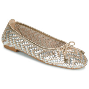 Unisa  BIENZA  Oro -  Ballerine Donna