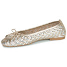 Unisa BIENZA Oro Ballerine Donna - 4
