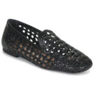 Unisa BAIX Nero Mocassini Donna - 1