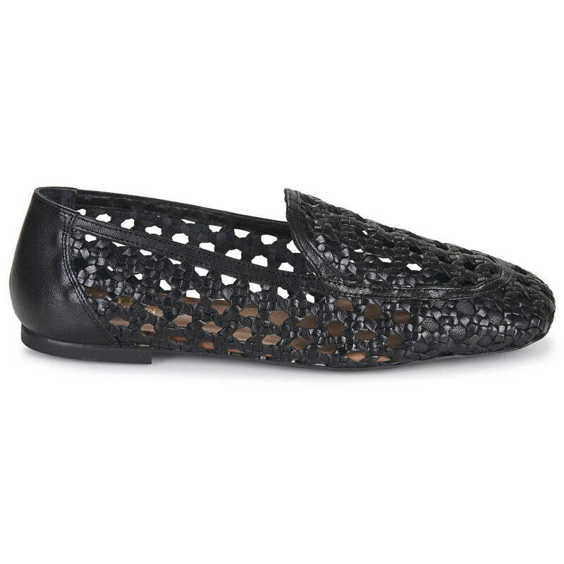 Unisa BAIX Nero Mocassini Donna - 2