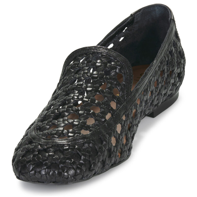 Unisa BAIX Nero Mocassini Donna - 3