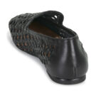 Unisa BAIX Nero Mocassini Donna - 5