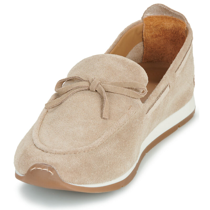 Unisa DIMAS Beige Mocassini Donna - 3